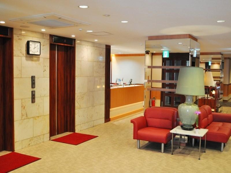 Hotel Sunroute Kumamoto Zewnętrze zdjęcie
